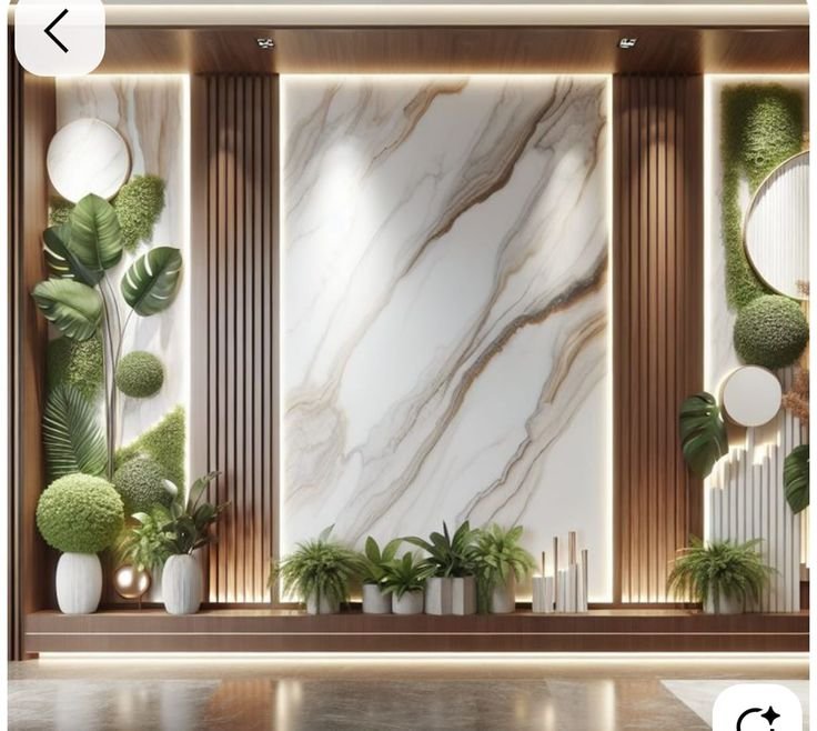 معلم بديل الرخام بالرياض