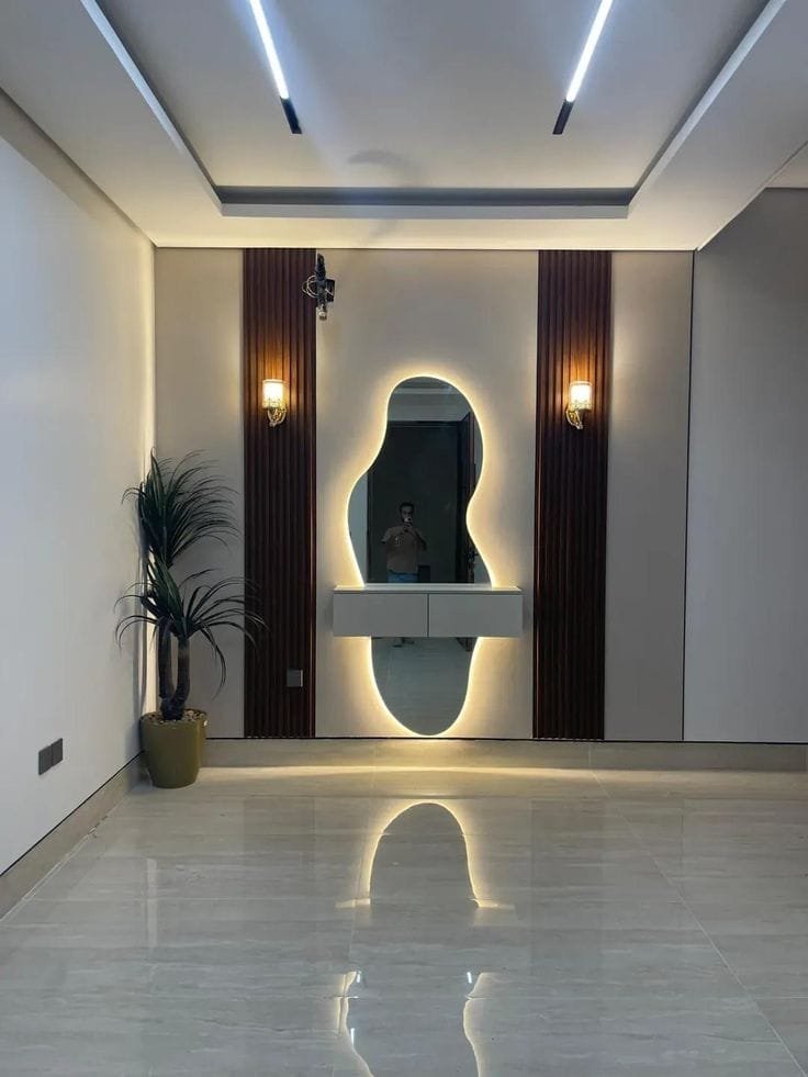 بديل الخشب بالرياض