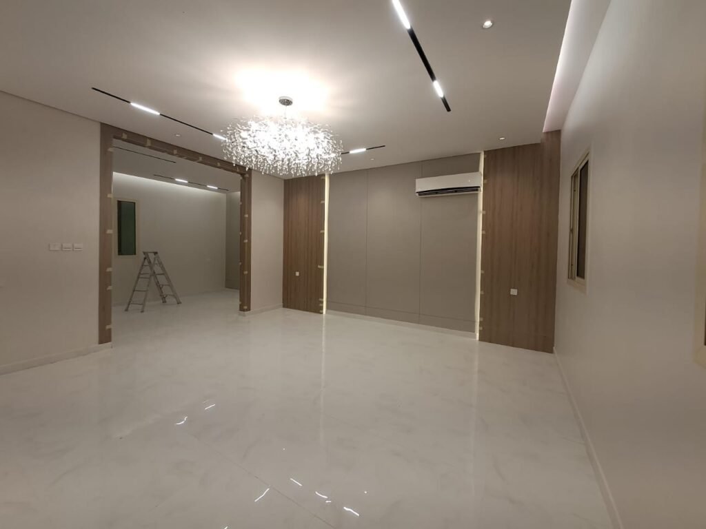 معلم دهانات الرياض
